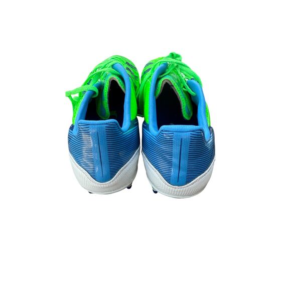 Adidas F30 TRX FG Firm Ground Soccer Cleats Men's 9 - Picture 2 of 7